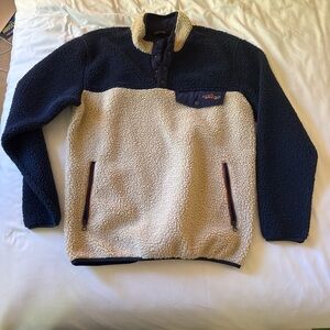 Men’s Orvis Pullover